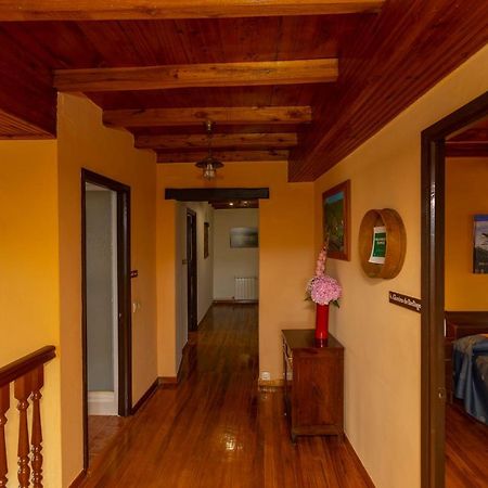 Vivienda Vacacional Casa Fidel Campas المظهر الخارجي الصورة