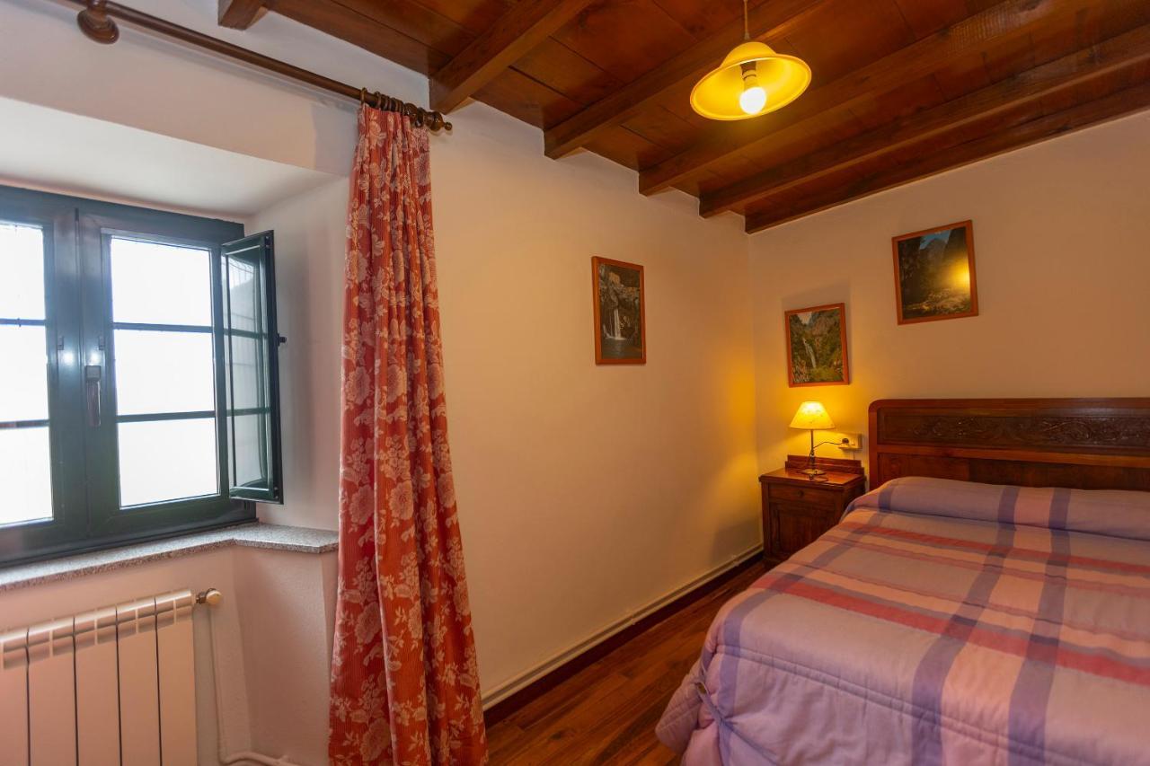 Vivienda Vacacional Casa Fidel Campas المظهر الخارجي الصورة